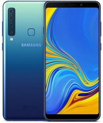 Замена тачскрина на телефоне Samsung Galaxy A9s в Санкт-Петербурге